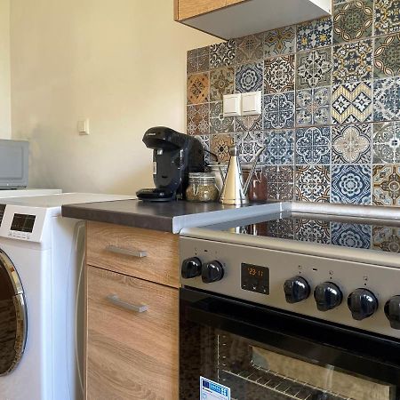 Soho Vivid 55Sqm Apt In Athens公寓 外观 照片