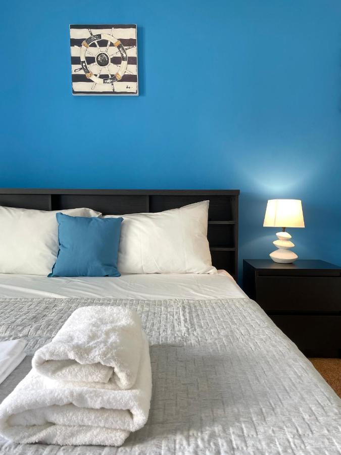 Soho Vivid 55Sqm Apt In Athens公寓 外观 照片